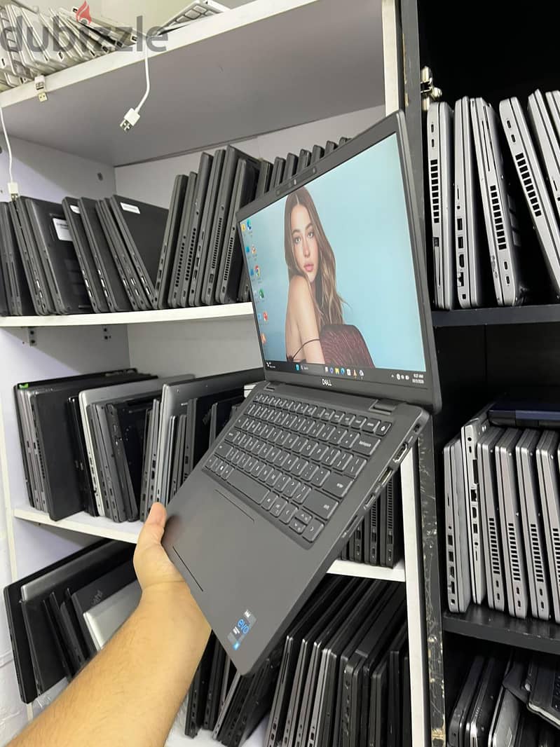 Dell lattitude 7420 3