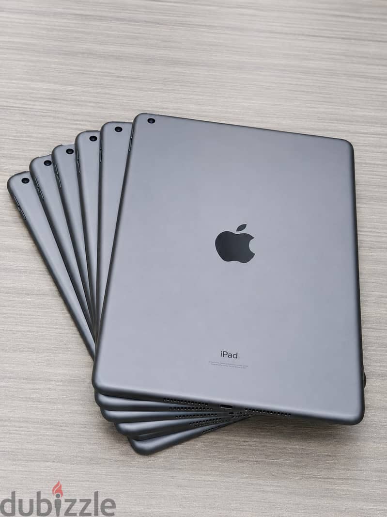 Used iPad 9th Gen in Oman | 64GB Storage 2