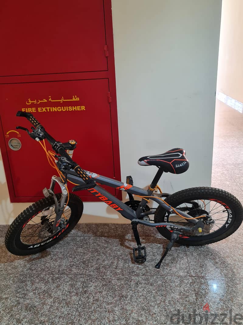 Bicycle 1