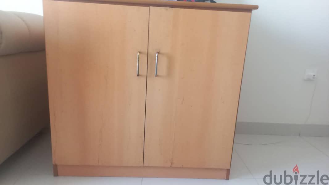 Home furniture used for sale 7