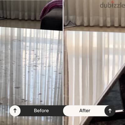 repair stone and protective cover for surfaces