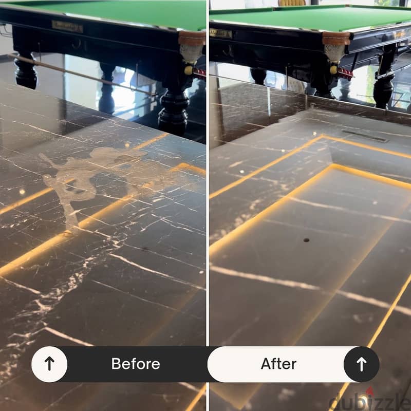 repair stone and protective cover for surfaces 1