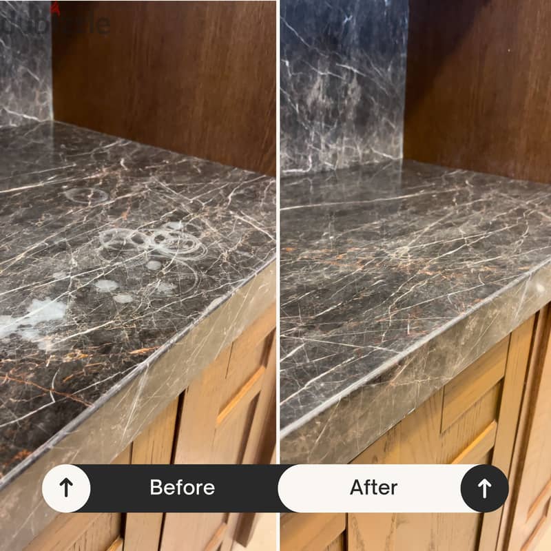 repair stone and protective cover for surfaces 2