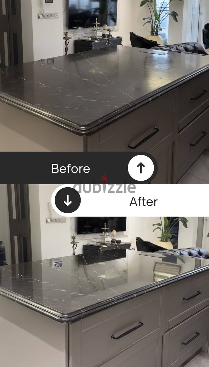 repair stone and protective cover for surfaces 5