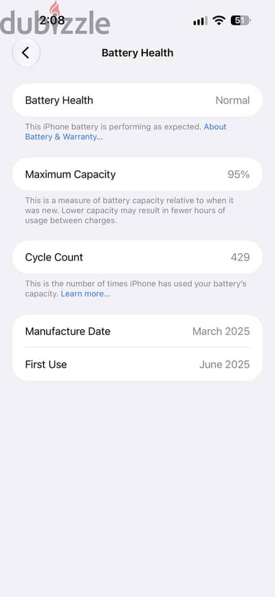 Apple - iPhone 16 Pro Max