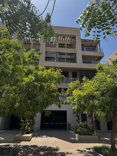A luxurious freehold duplex for sale