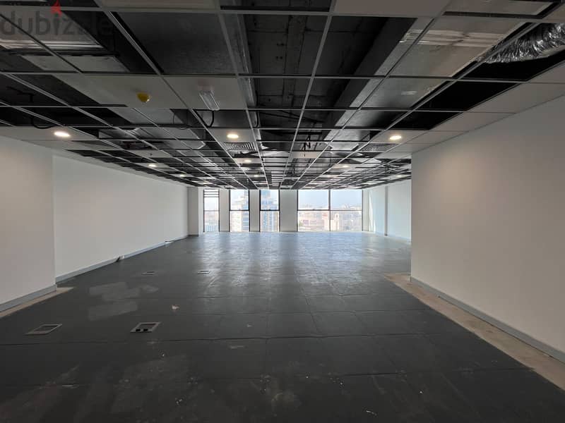 61 SQM Office for Rent – Bousher 6