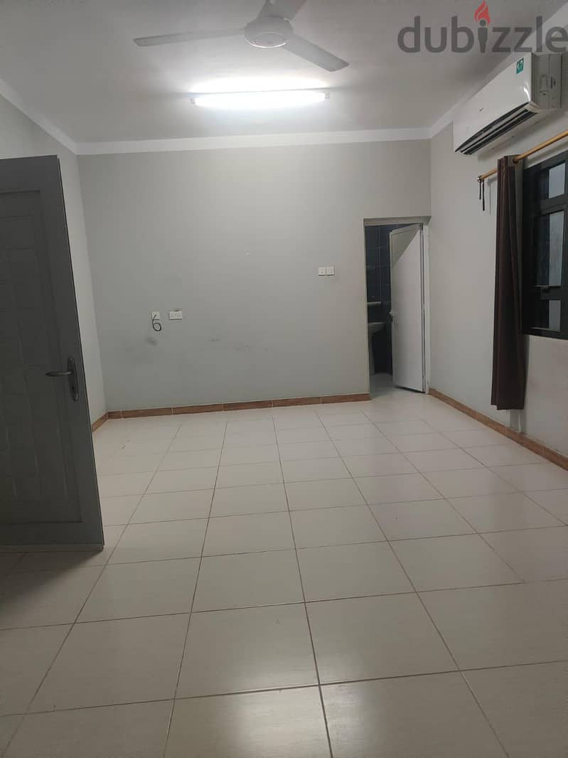 28 Rooms for Staff Accommodation in Falaj Sohar close to Supermax 1