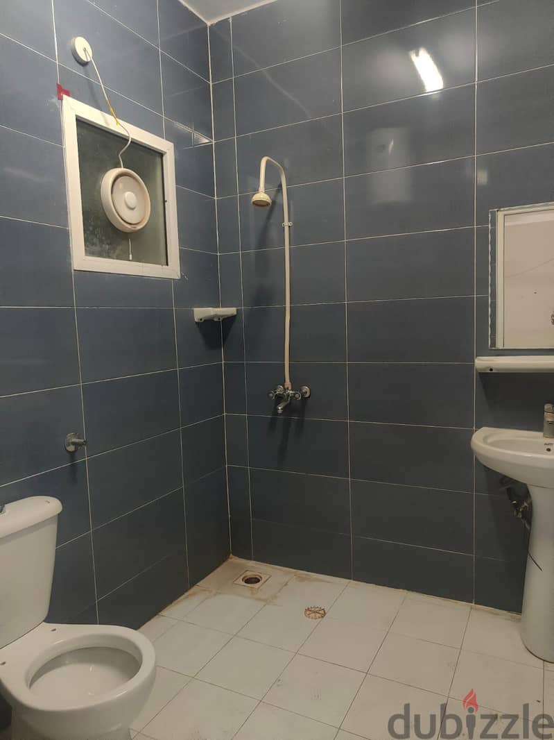 28 Rooms for Staff Accommodation in Falaj Sohar close to Supermax 2