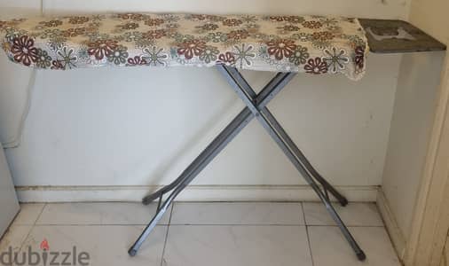 Ironing Board for sale