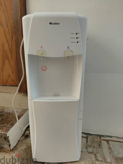 water cooler 12 OMR