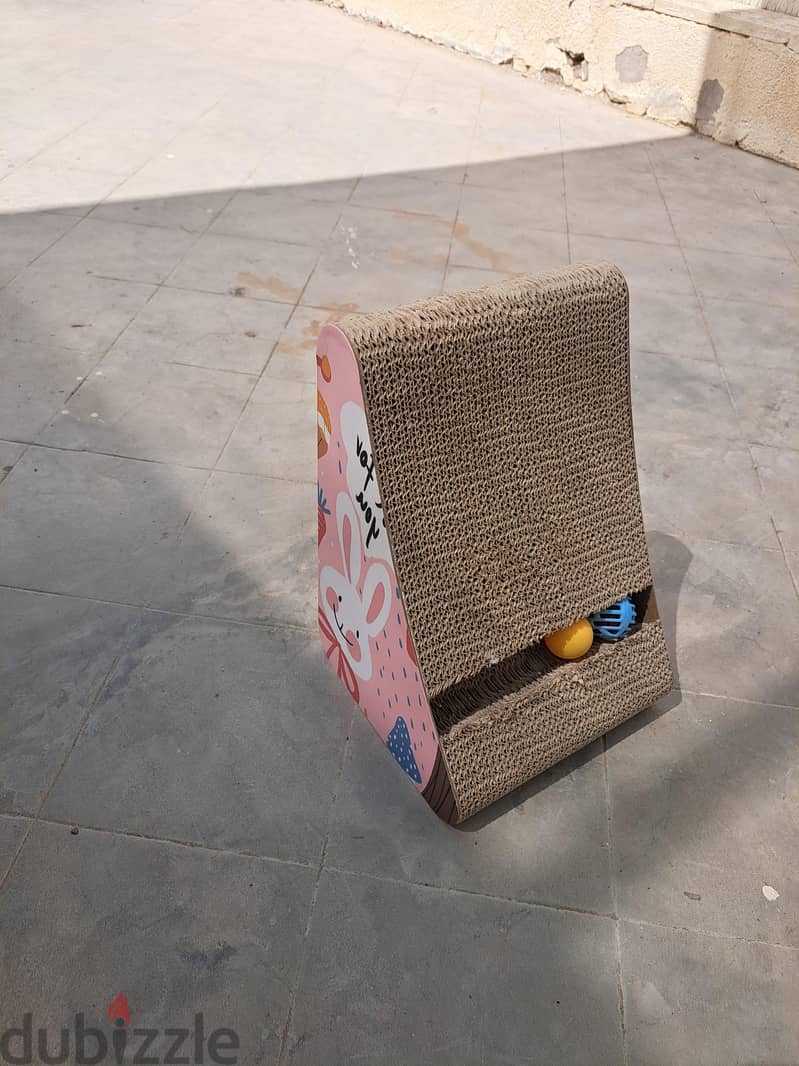 cat box 3