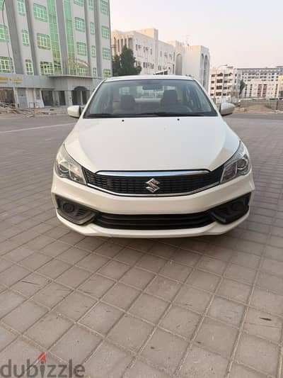 Suzuki Ciaz 2023