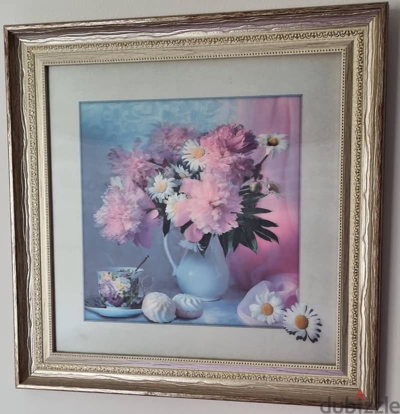 Wall Frames Mixed for sale 6