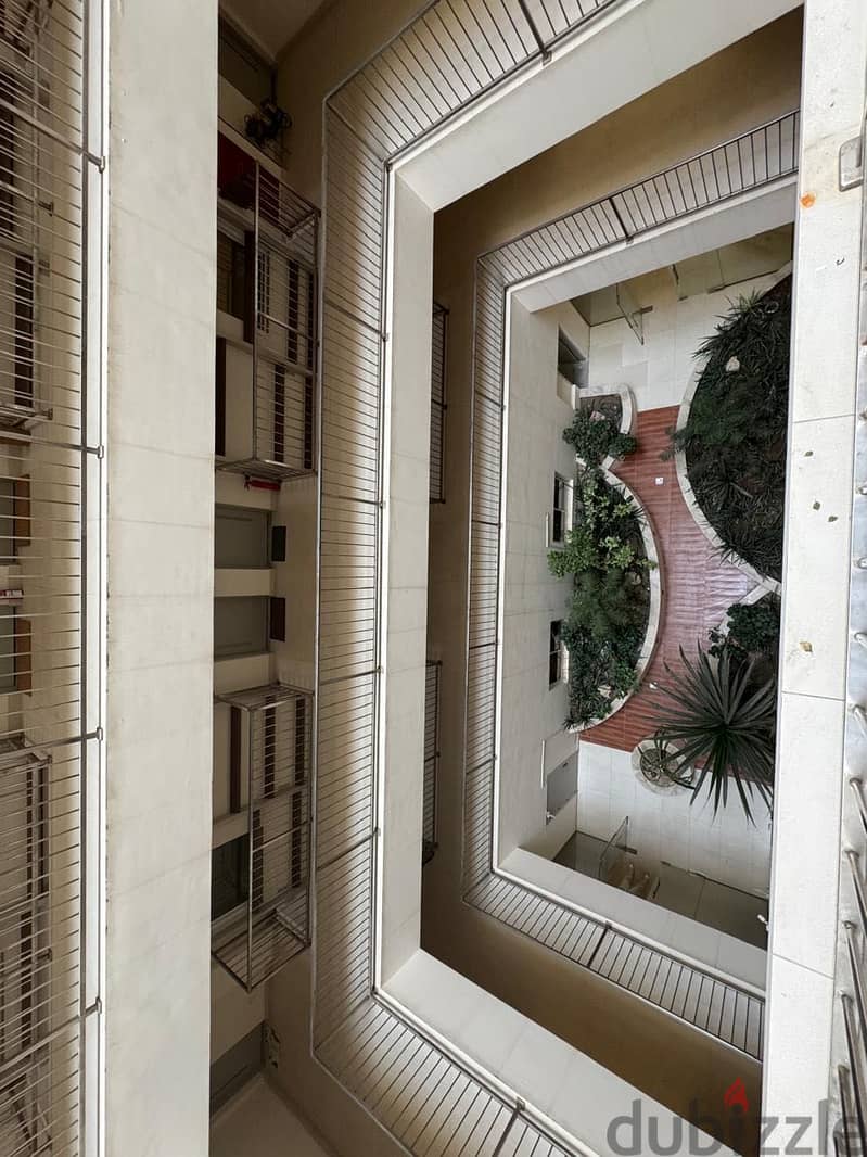  Spacious 2BHK Apartment for Rent in Azaiba – Shared Pool 1