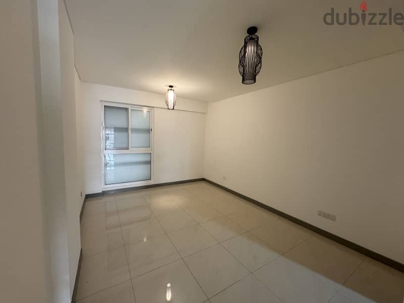  Spacious 2BHK Apartment for Rent in Azaiba – Shared Pool 7