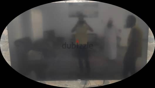 70 inches tv smart web os