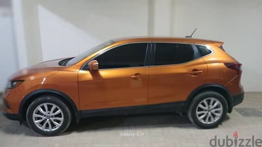 Nissan Rogue 2021