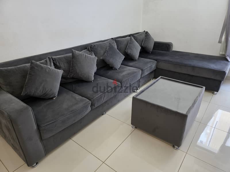 Lease Transfer + Complete Household Sale (Fully Furnished & Settled Home) 1