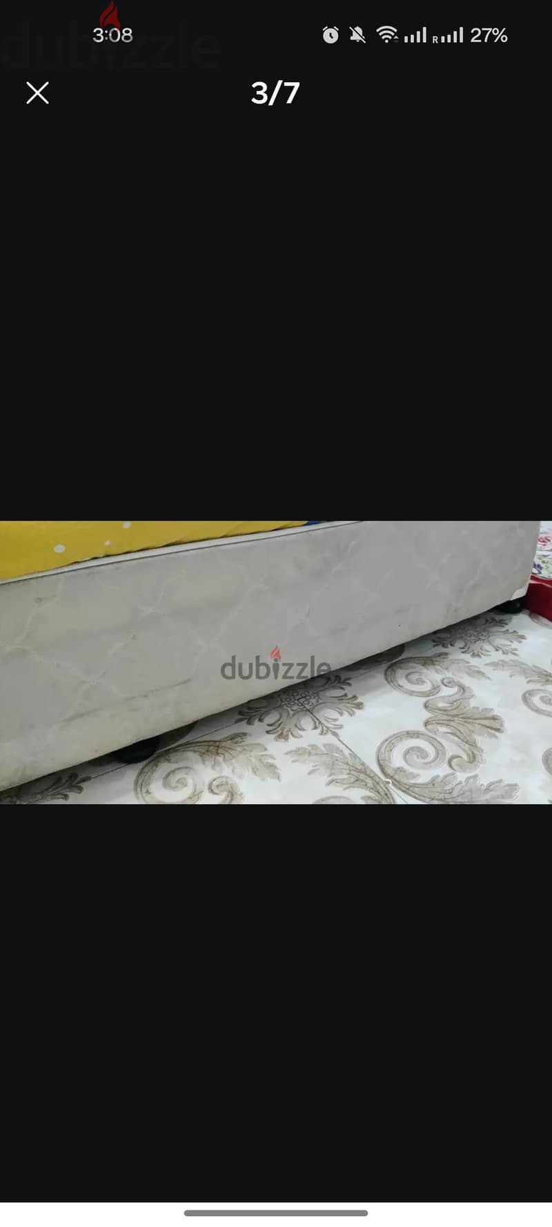 2 PCs Cot 3