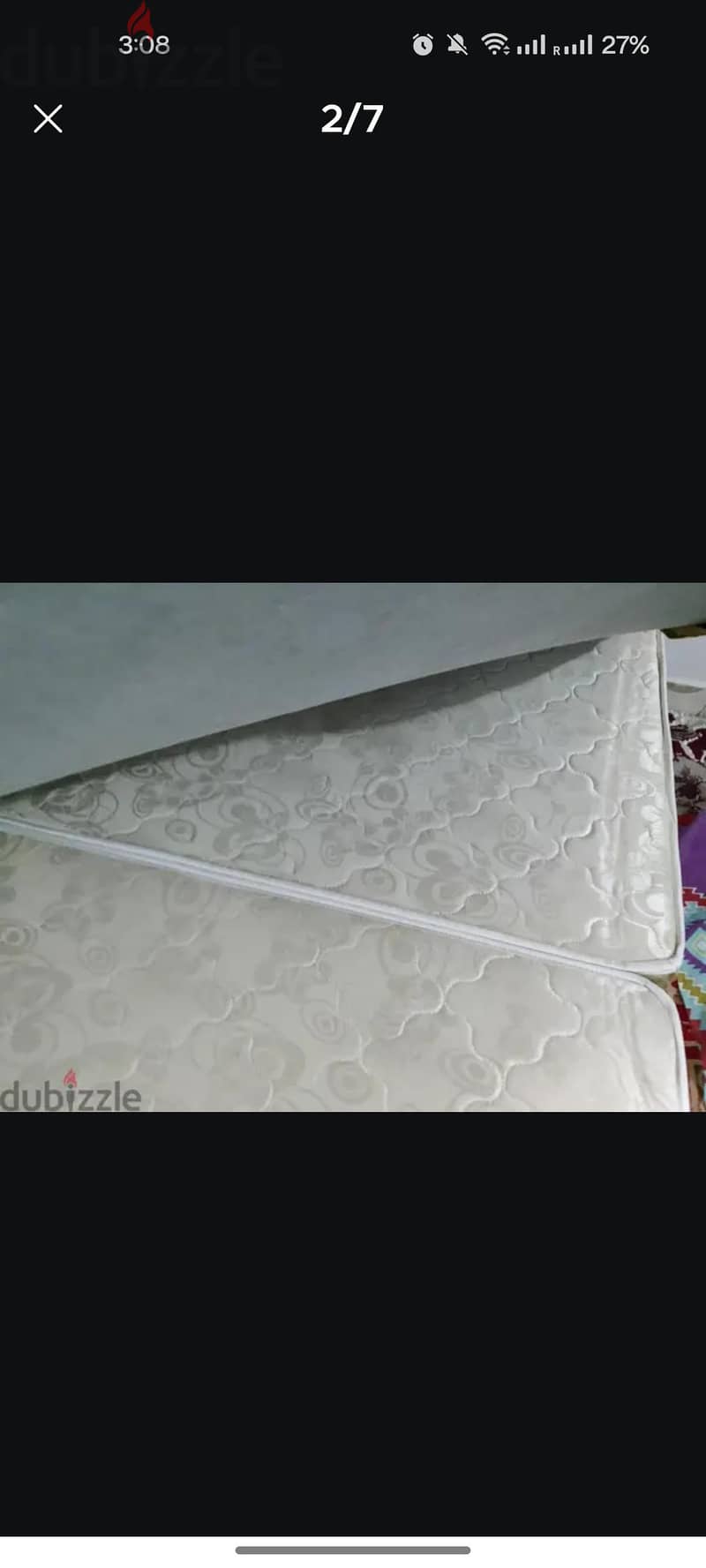 2 PCs Cot 4