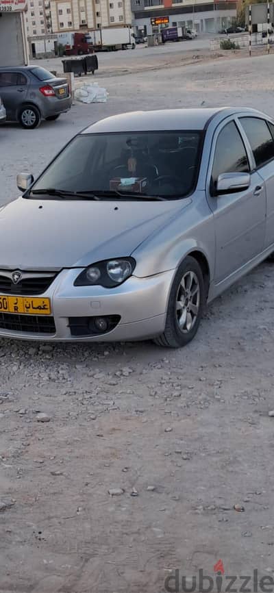 Proton Persona 2016