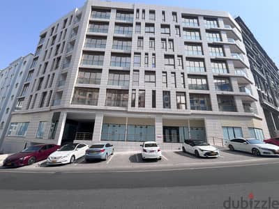 2 BR Brand New Modern Apartment in Bousher