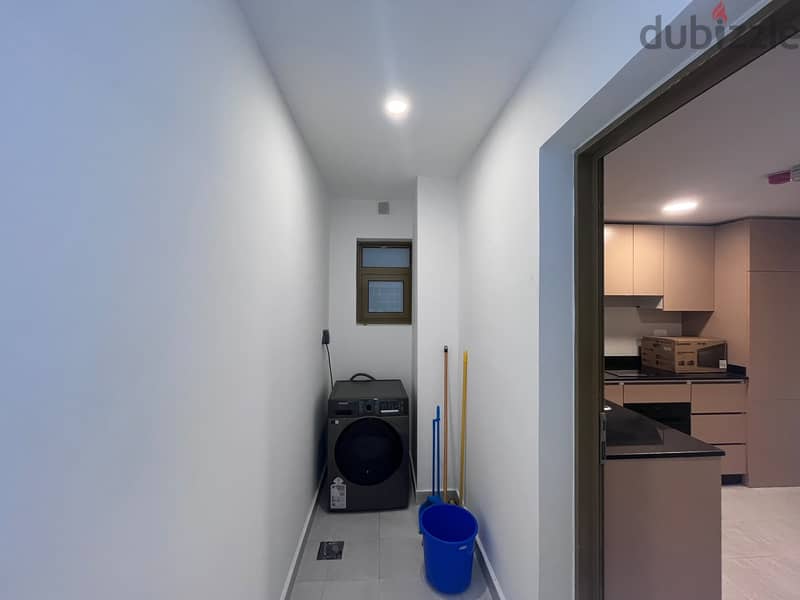 2 BR Brand New Modern Apartment in Bousher 2