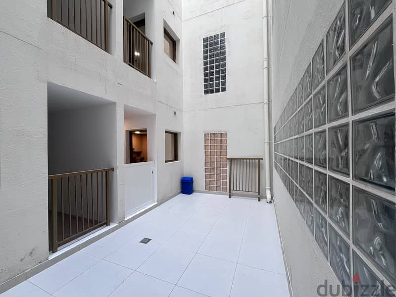 2 BR Brand New Modern Apartment in Bousher 3