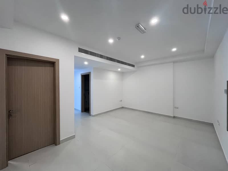 2 BR Brand New Modern Apartment in Bousher 4