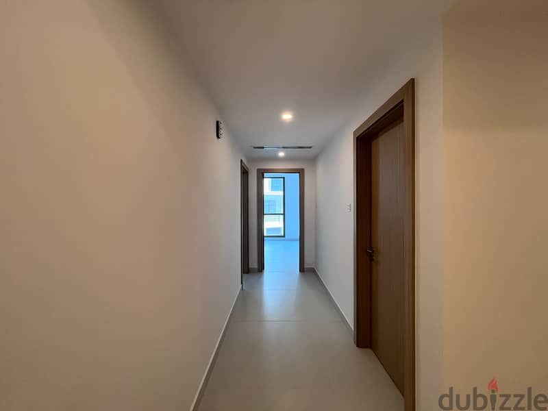 2 BR Brand New Modern Apartment in Bousher 5