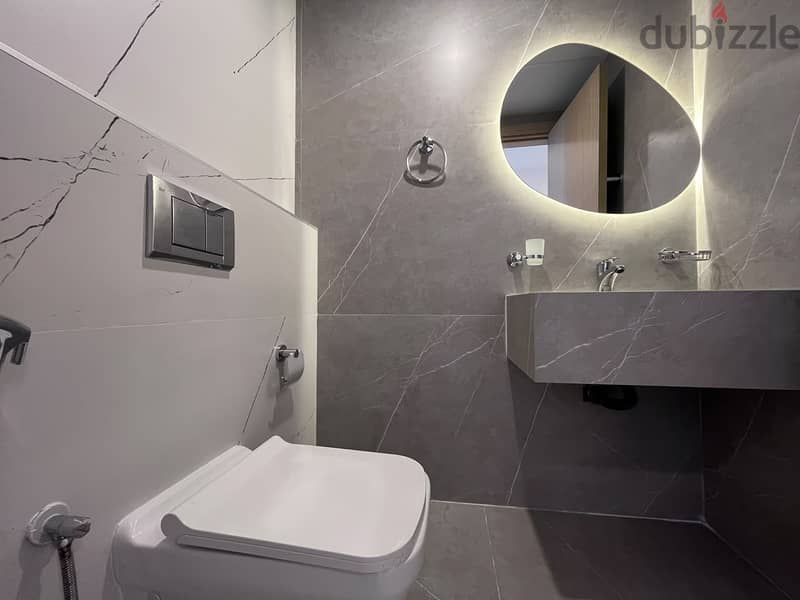 2 BR Brand New Modern Apartment in Bousher 6