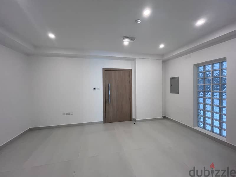 2 BR Brand New Modern Apartment in Bousher 7