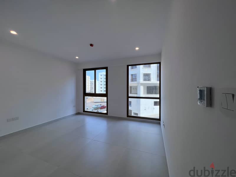 2 BR Brand New Modern Apartment in Bousher 9