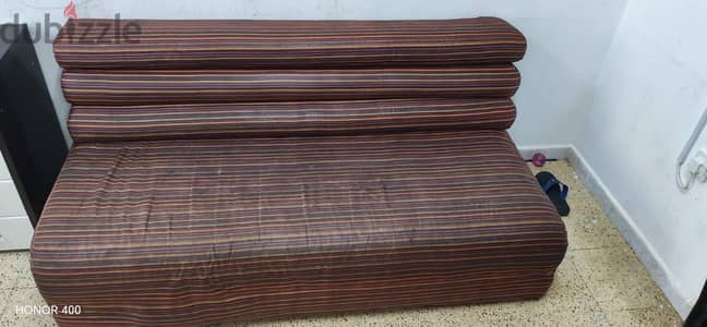 Urgent sale,used sofa with good condition