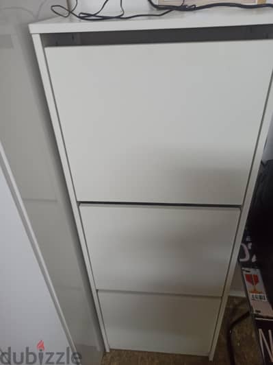 wardrobe & shoes ragged