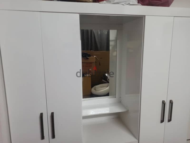 wardrobe & shoes ragged 4