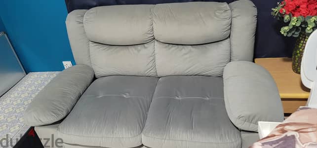 2 seater Sofa
