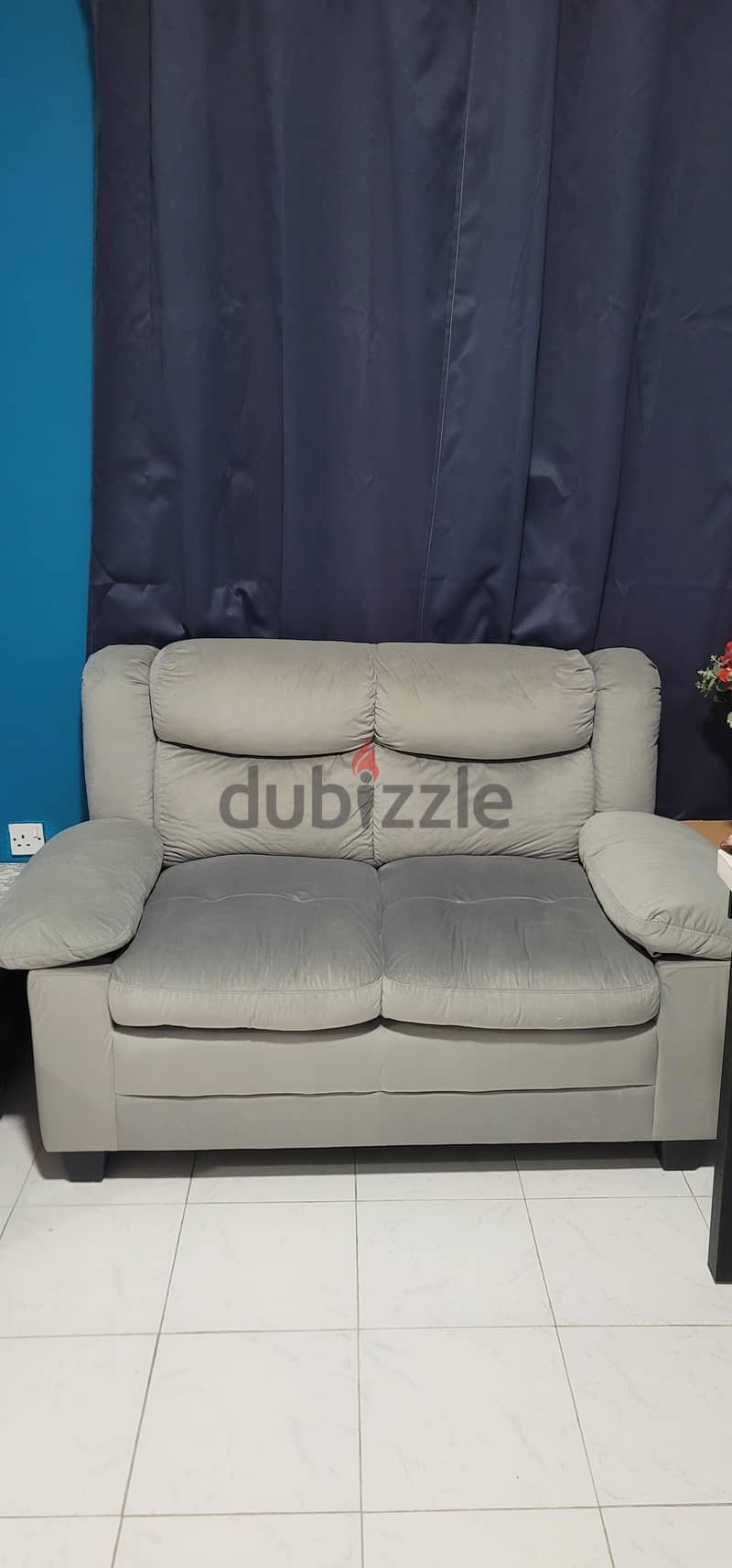 2 seater Sofa 2