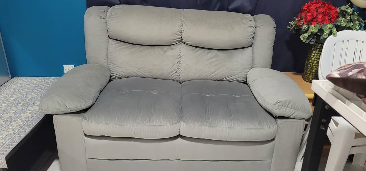 2 seater Sofa 3