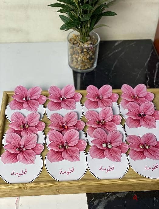 توزيعات 2