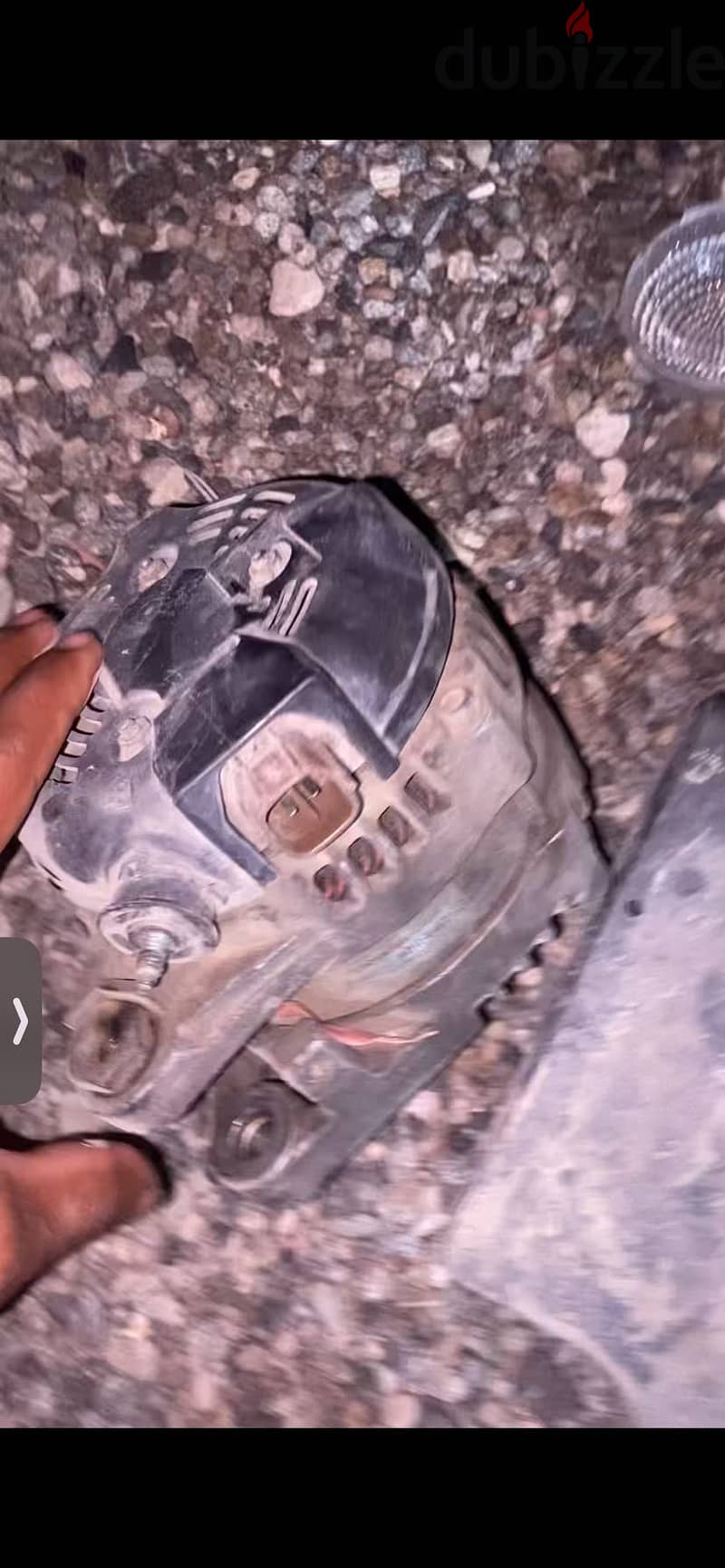 للبيع مكينة لكزس is350 وgs350 8