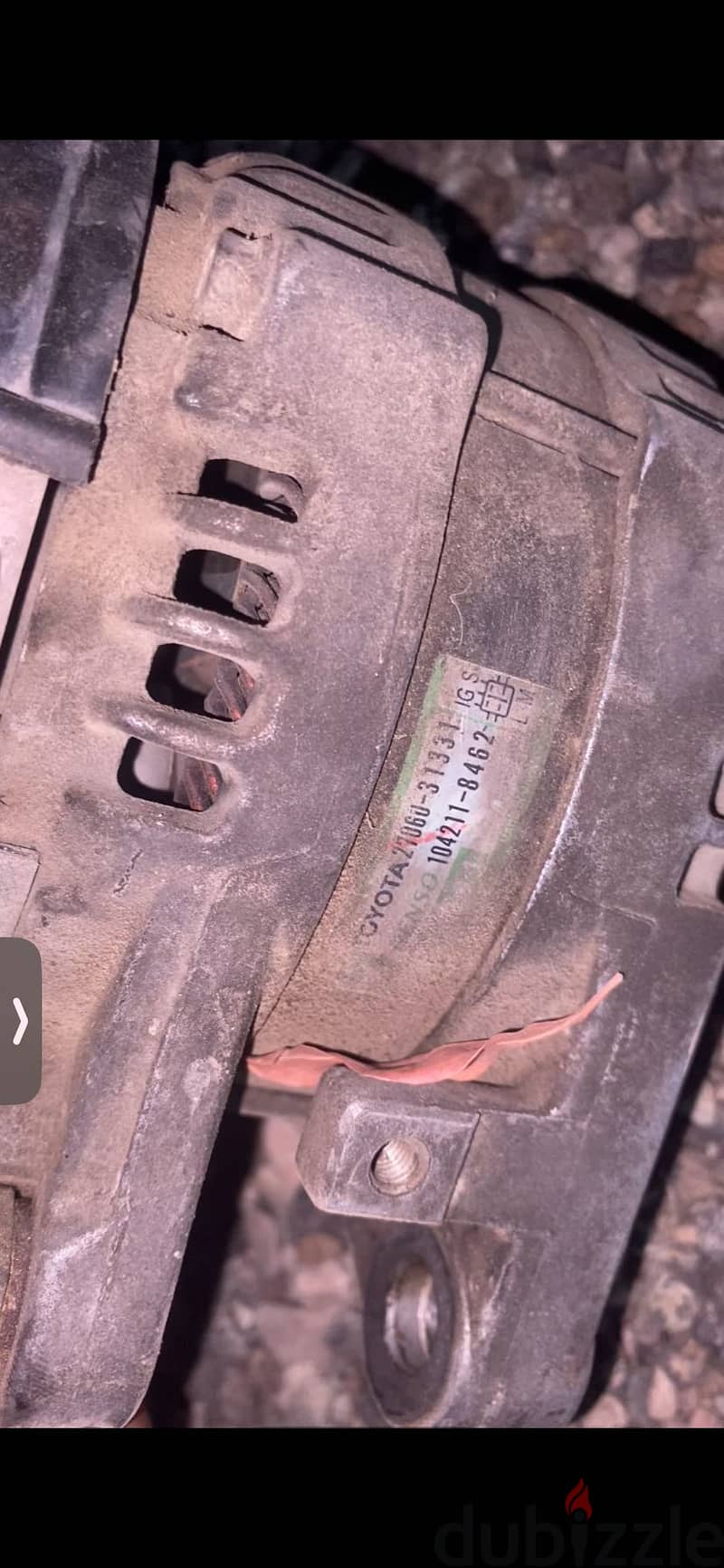 للبيع مكينة لكزس is350 وgs350 9