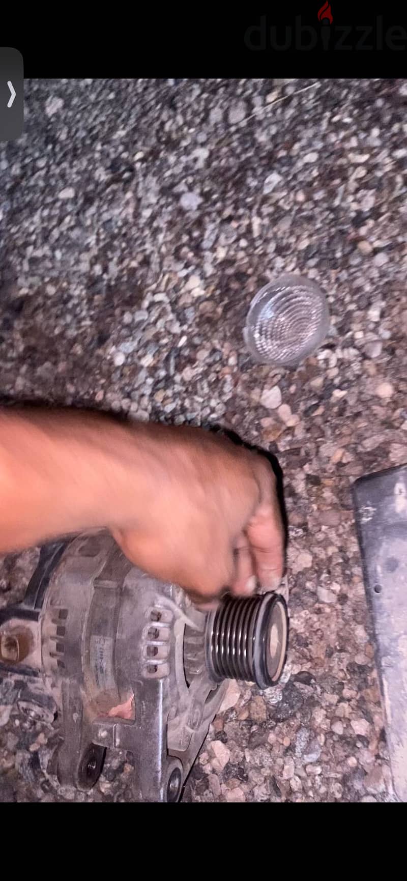 للبيع مكينة لكزس is350 وgs350 10
