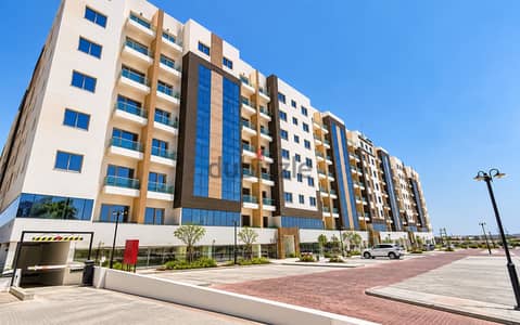 2+1 Flat For Rent in Hills Avenue in Muscat Hills SR-MD-1859