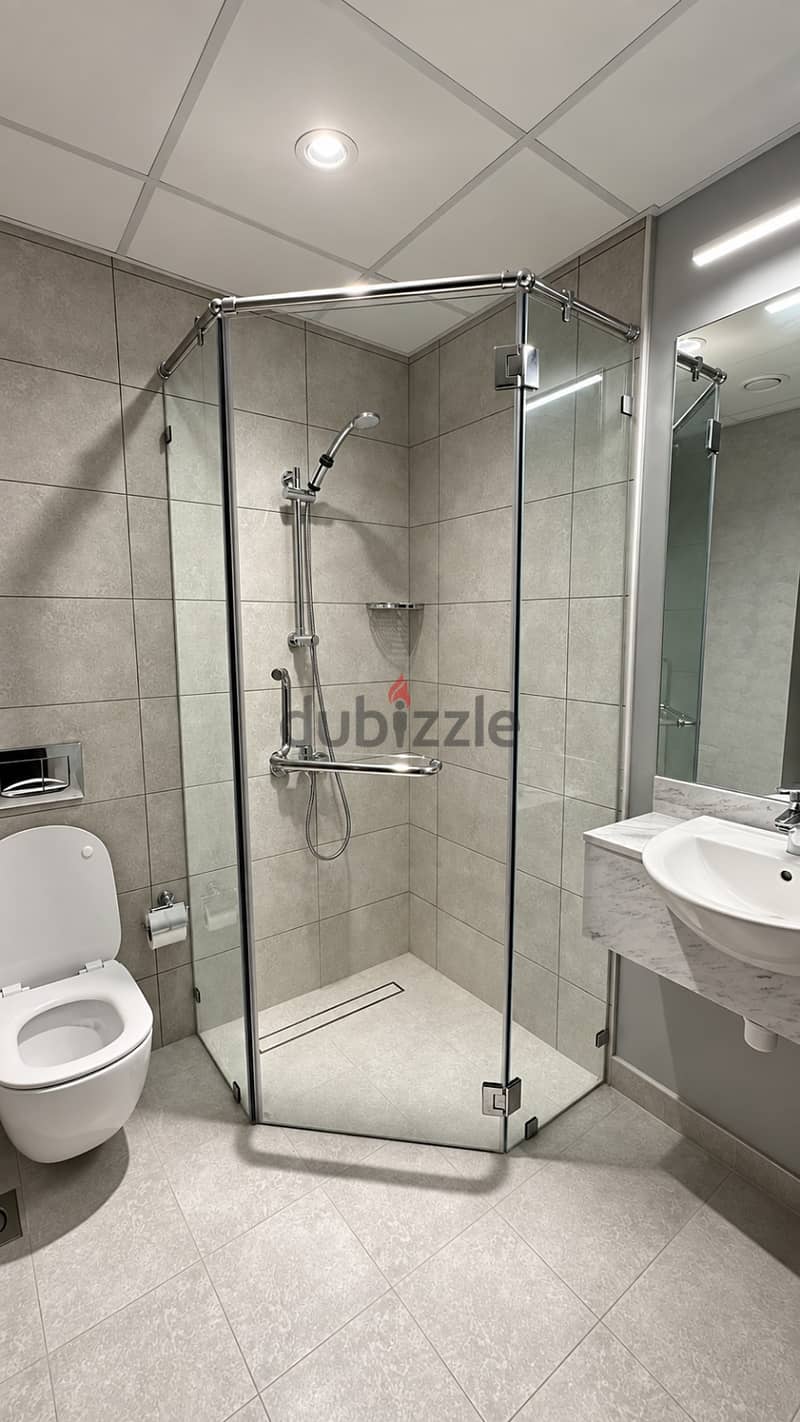 2+1 Flat For Rent in Hills Avenue in Muscat Hills SR-MD-1859 3