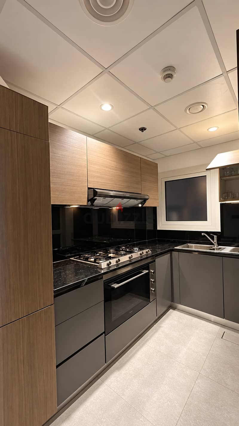2+1 Flat For Rent in Hills Avenue in Muscat Hills SR-MD-1859 8