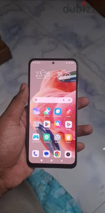 Xiaomi Redmi Note 12 4G
