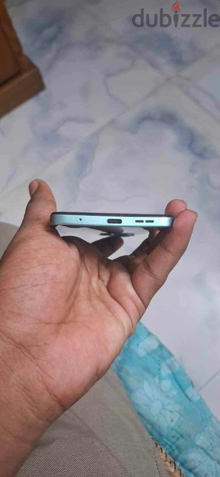 Xiaomi Redmi Note 12 4G 2