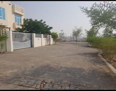 فيلا سوبر كورنر للبيع الخوض ٢